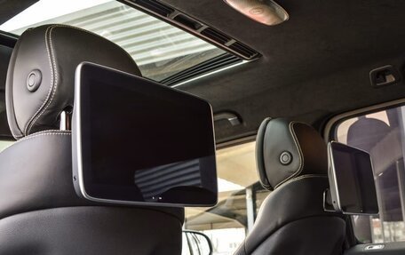 Mercedes-Benz G-Класс W463 рестайлинг _iii, 2024 год, 17 950 000 рублей, 12 фотография