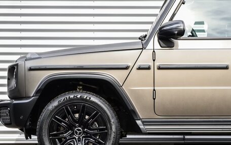 Mercedes-Benz G-Класс W463 рестайлинг _iii, 2024 год, 17 950 000 рублей, 8 фотография