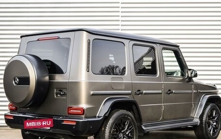 Mercedes-Benz G-Класс W463 рестайлинг _iii, 2024 год, 17 950 000 рублей, 3 фотография