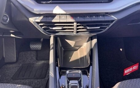 Skoda Octavia IV, 2021 год, 1 750 000 рублей, 25 фотография