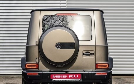 Mercedes-Benz G-Класс W463 рестайлинг _iii, 2024 год, 17 950 000 рублей, 6 фотография