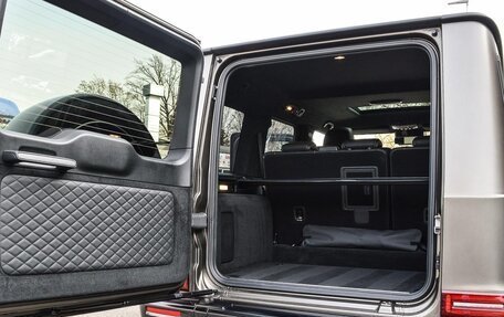 Mercedes-Benz G-Класс W463 рестайлинг _iii, 2024 год, 17 950 000 рублей, 15 фотография