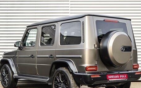 Mercedes-Benz G-Класс W463 рестайлинг _iii, 2024 год, 17 950 000 рублей, 4 фотография