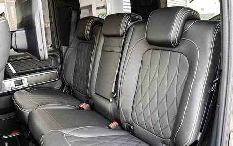 Mercedes-Benz G-Класс W463 рестайлинг _iii, 2024 год, 17 950 000 рублей, 16 фотография