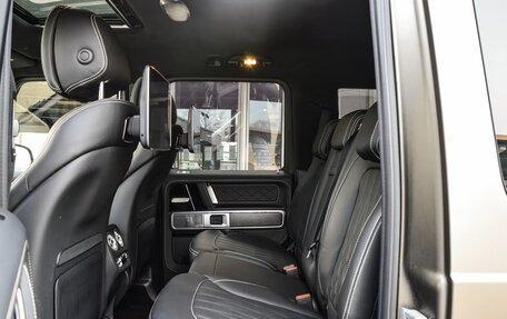 Mercedes-Benz G-Класс W463 рестайлинг _iii, 2024 год, 17 950 000 рублей, 21 фотография