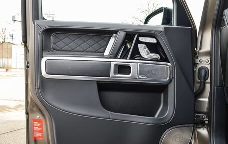 Mercedes-Benz G-Класс W463 рестайлинг _iii, 2024 год, 17 950 000 рублей, 23 фотография