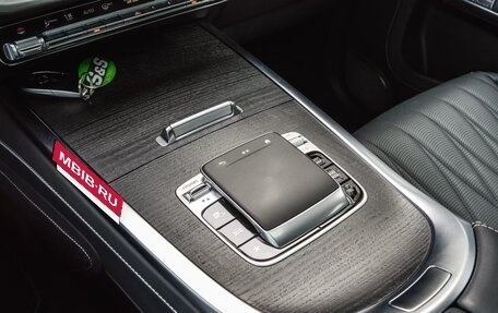 Mercedes-Benz G-Класс W463 рестайлинг _iii, 2024 год, 17 950 000 рублей, 14 фотография