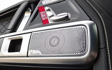 Mercedes-Benz G-Класс W463 рестайлинг _iii, 2024 год, 17 950 000 рублей, 18 фотография