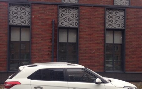 Hyundai Creta I рестайлинг, 2017 год, 2 030 000 рублей, 3 фотография