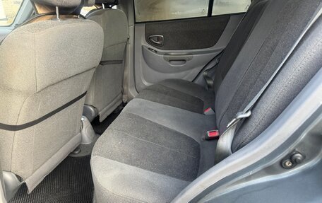 Hyundai Accent II, 2006 год, 395 000 рублей, 4 фотография