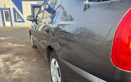 Hyundai Accent II, 2006 год, 395 000 рублей, 5 фотография