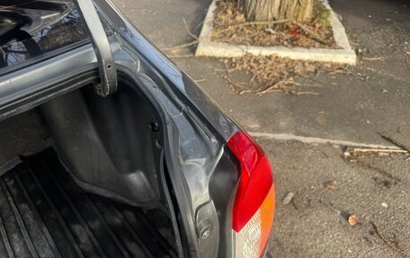 Hyundai Accent II, 2006 год, 395 000 рублей, 7 фотография