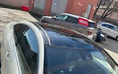 Mercedes-Benz C-Класс, 2011 год, 1 370 000 рублей, 5 фотография