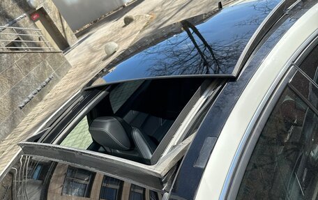 Mercedes-Benz C-Класс, 2011 год, 1 370 000 рублей, 10 фотография