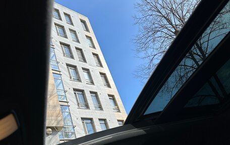 Mercedes-Benz C-Класс, 2011 год, 1 370 000 рублей, 9 фотография