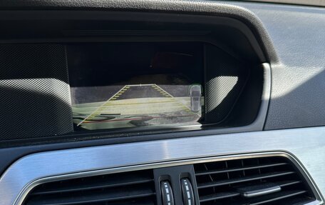 Mercedes-Benz C-Класс, 2011 год, 1 370 000 рублей, 6 фотография