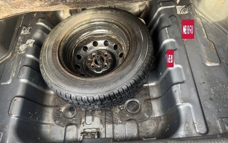 Hyundai Accent II, 2006 год, 395 000 рублей, 6 фотография