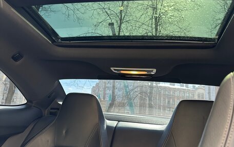 Mercedes-Benz C-Класс, 2011 год, 1 370 000 рублей, 7 фотография