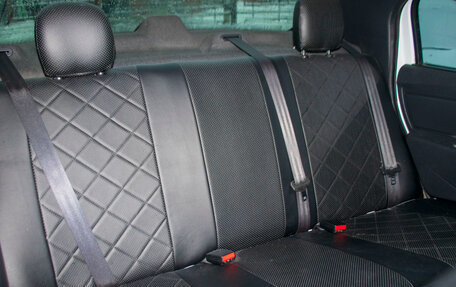 Renault Logan I, 2014 год, 459 000 рублей, 12 фотография