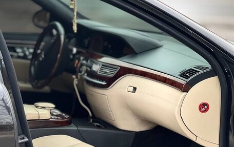 Mercedes-Benz S-Класс, 2006 год, 1 200 000 рублей, 9 фотография