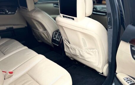 Mercedes-Benz S-Класс, 2006 год, 1 200 000 рублей, 13 фотография