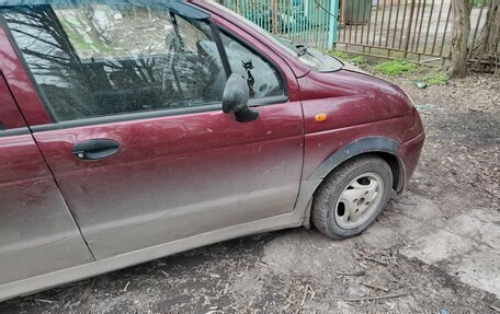 Daewoo Matiz I, 2005 год, 225 000 рублей, 6 фотография
