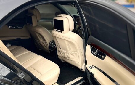 Mercedes-Benz S-Класс, 2006 год, 1 200 000 рублей, 11 фотография