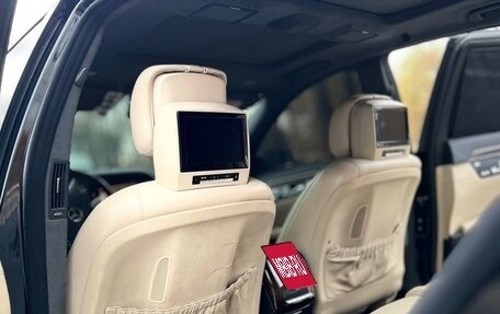 Mercedes-Benz S-Класс, 2006 год, 1 200 000 рублей, 14 фотография