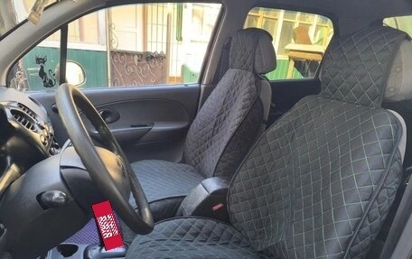 Daewoo Matiz I, 2005 год, 225 000 рублей, 31 фотография