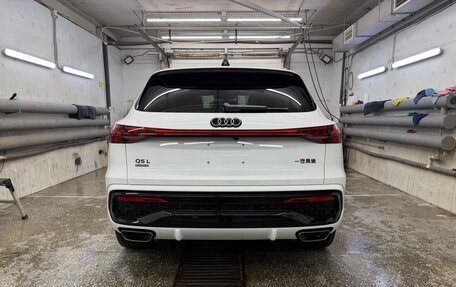 Audi Q5, 2026 год, 6 800 000 рублей, 6 фотография