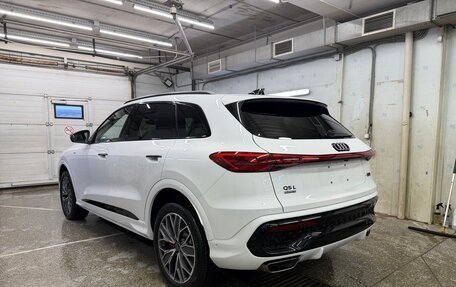 Audi Q5, 2026 год, 6 800 000 рублей, 5 фотография