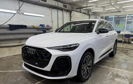 Audi Q5, 2026 год, 6 800 000 рублей, 2 фотография