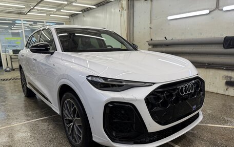 Audi Q5, 2026 год, 6 800 000 рублей, 3 фотография
