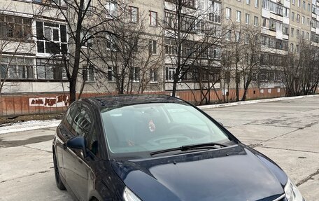 Citroen C4 II рестайлинг, 2009 год, 395 000 рублей, 5 фотография