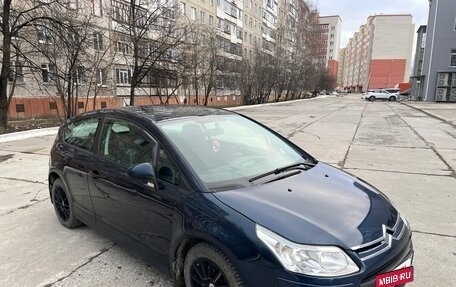 Citroen C4 II рестайлинг, 2009 год, 395 000 рублей, 3 фотография
