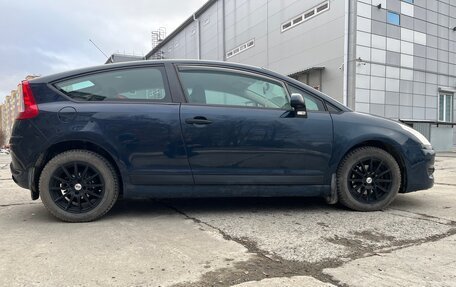 Citroen C4 II рестайлинг, 2009 год, 395 000 рублей, 7 фотография