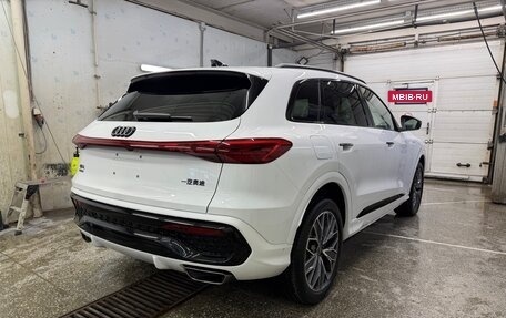 Audi Q5, 2026 год, 6 800 000 рублей, 4 фотография