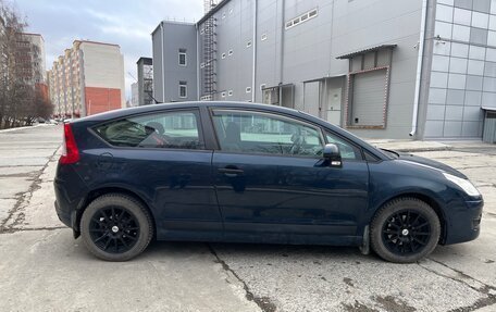 Citroen C4 II рестайлинг, 2009 год, 395 000 рублей, 6 фотография