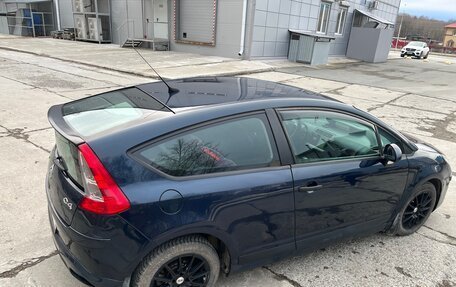 Citroen C4 II рестайлинг, 2009 год, 395 000 рублей, 8 фотография