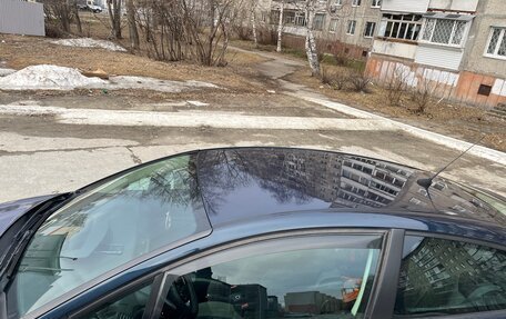 Citroen C4 II рестайлинг, 2009 год, 395 000 рублей, 20 фотография