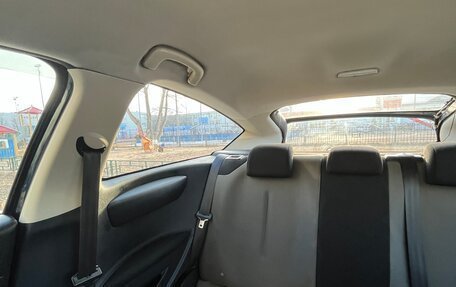 Citroen C4 II рестайлинг, 2009 год, 395 000 рублей, 29 фотография