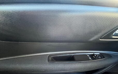 Citroen C4 II рестайлинг, 2009 год, 395 000 рублей, 35 фотография