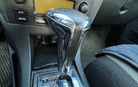 Citroen C4 II рестайлинг, 2009 год, 395 000 рублей, 38 фотография