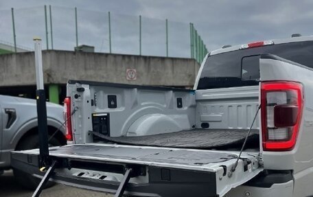 Ford F-150, 2023 год, 6 000 000 рублей, 4 фотография