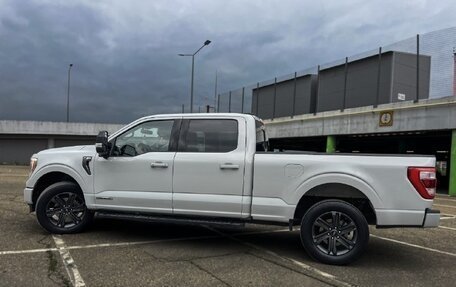 Ford F-150, 2023 год, 6 000 000 рублей, 6 фотография