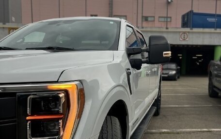 Ford F-150, 2023 год, 6 000 000 рублей, 3 фотография