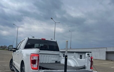 Ford F-150, 2023 год, 6 000 000 рублей, 5 фотография