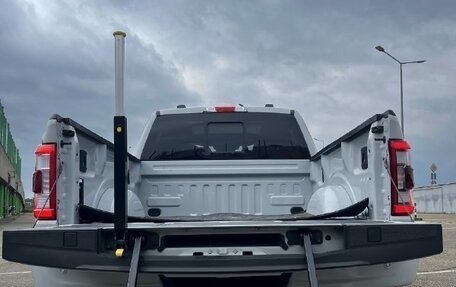 Ford F-150, 2023 год, 6 000 000 рублей, 9 фотография