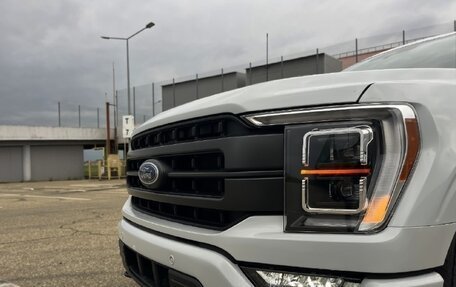 Ford F-150, 2023 год, 6 000 000 рублей, 12 фотография
