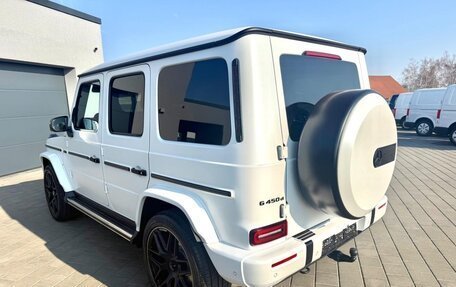 Mercedes-Benz G-Класс W463 рестайлинг _iii, 2024 год, 17 500 000 рублей, 6 фотография